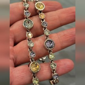 Touchstone Crystal Reverie Bracelet